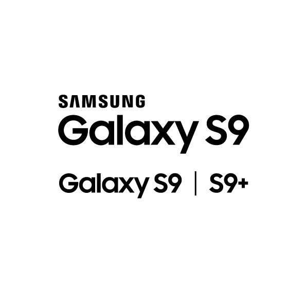 [로고자료] 삼성 갤럭시S9, SAMSUNG Galaxy S9 로고(ai파일)