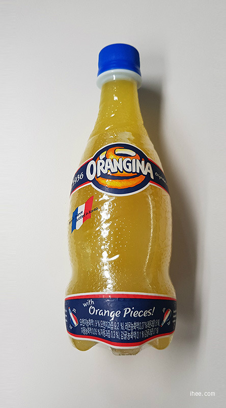오렌지나 ORANGINA