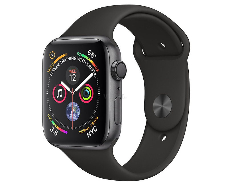 apple watch series 2018