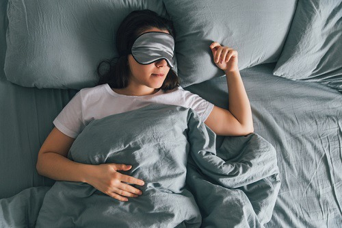 너무 많이 자면 발생하는 안 좋은 일 5가지 :: 허니팁
