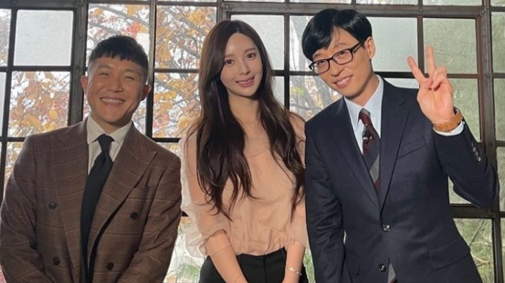 i`m S :: 여신강림 야옹이작가 유퀴즈에서 이혼 나이 전선욱 전남편 인스타 연봉