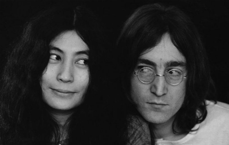 John Lennon(존레논) - Imagine(이매진) 가사 발음 해석 뜻 의미 (비틀즈 대표곡)