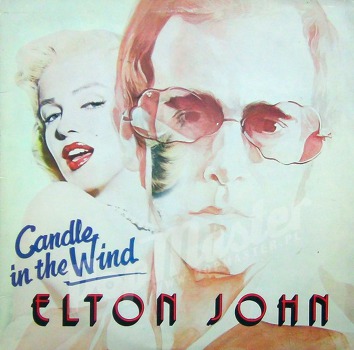 엘튼 존 elton john - candle in the wind 1997  캔들 인 더 윈드 가사 듣기 해석 재생 뮤비 다이애나 비 추모 곡 | 은검의 블로그