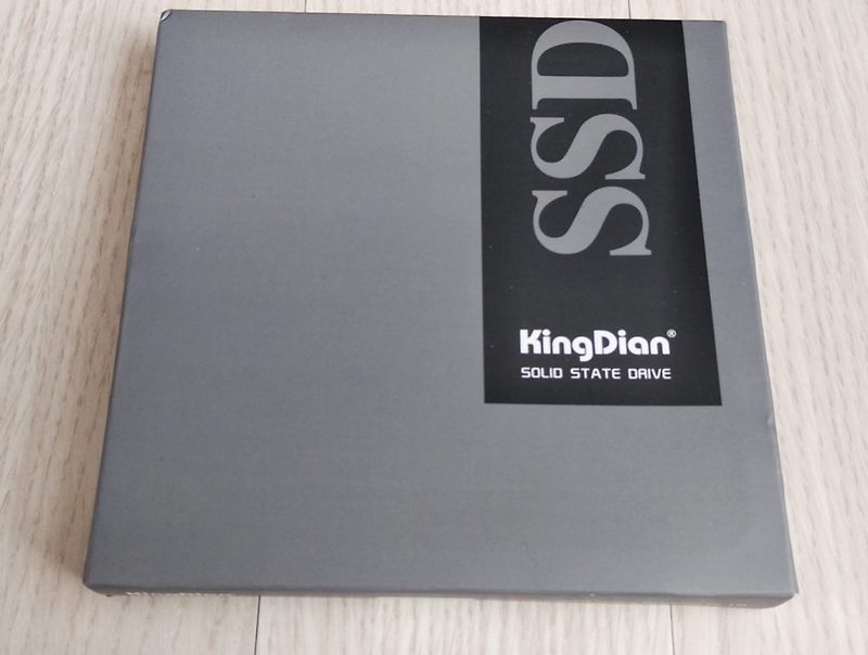 Прошивка ssd kingdian s280 240 gb прошивка