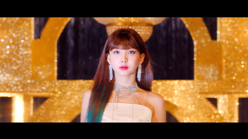 트와이스(TWICE)-Feel Special/뮤비/가사/뜻 [리뷰]
