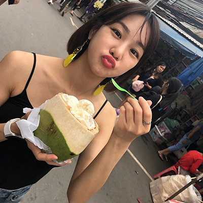 <b>한지은</b> 나이 과거 한해 - 궁금해요