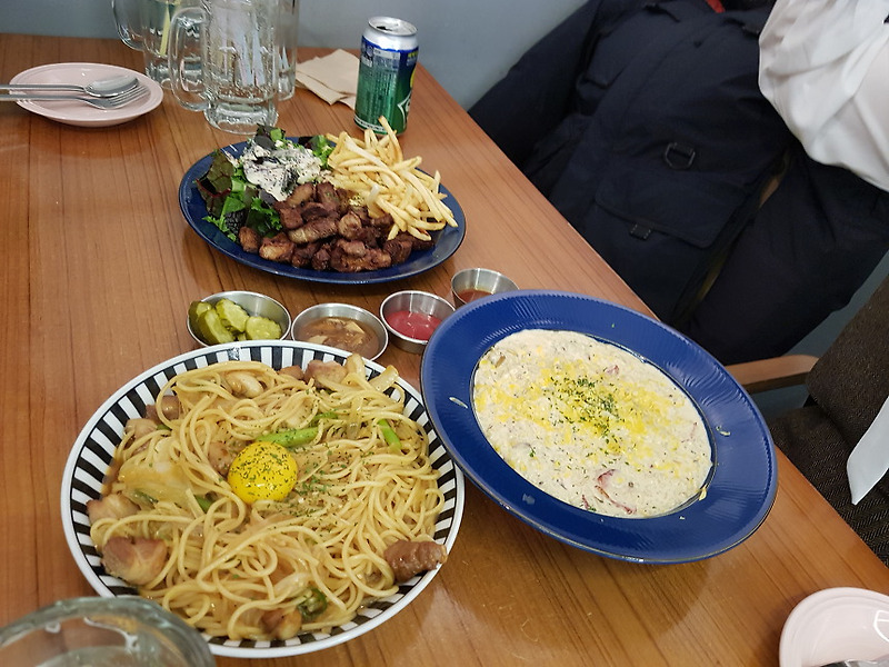 영남대 맛집 해쉬 (Hash) 후기