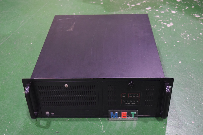 [industrial Pc] Advantech Acp 4000mb 30z 어드밴텍 산업용컴퓨터 수리 ㈜엠이티 눈깜짝1초가격