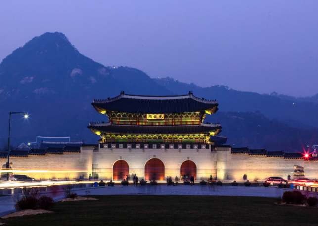 정보마니아 | 서울에서 야경이 아름다운 명소 베스트 10