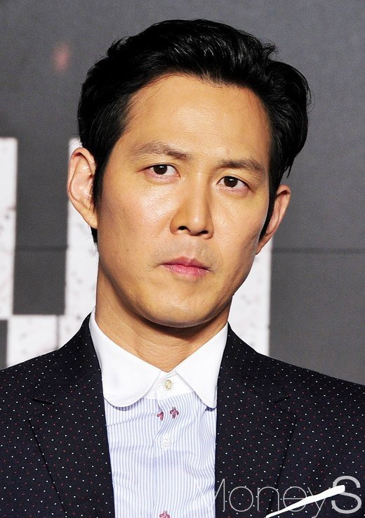 이정재 리즈 영화 임세령 키