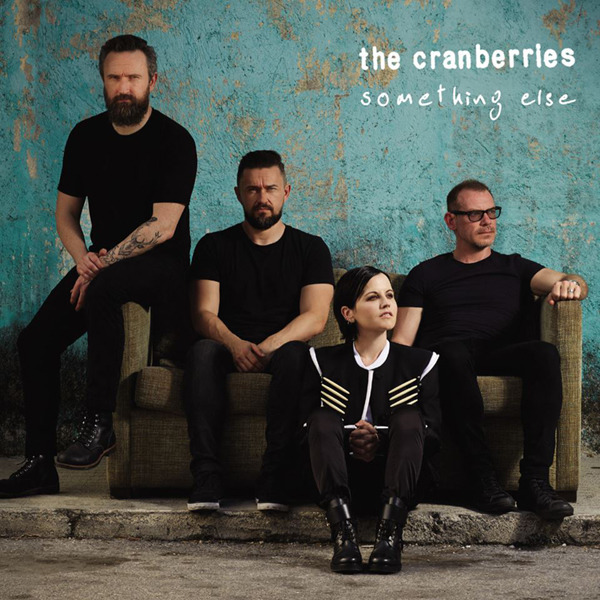 The Cranberries Why R I P Dolores O Riordan The