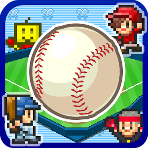 [굿칸] Home Run High (야구부 스토리) v1.1.7 apk + 버그판