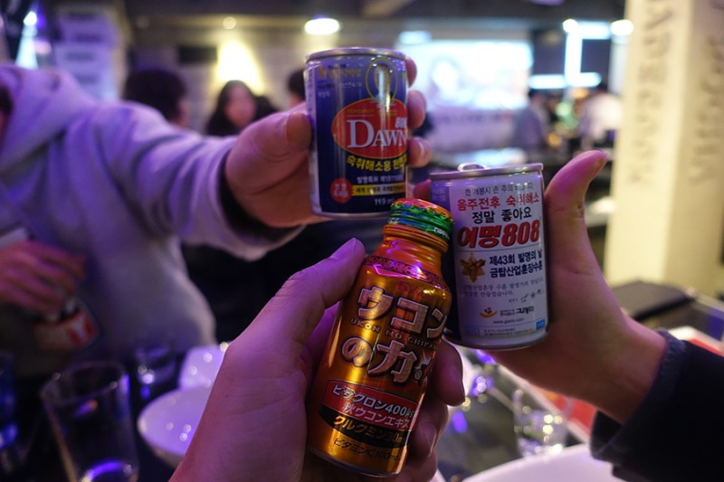 사당 맛집/술집: 안주가 맛있는 이색포차 길차 사당점