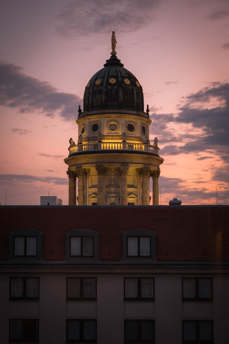 Deutscher Dom