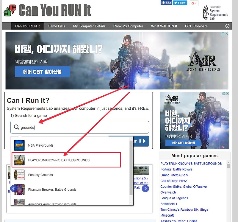  can you run it 
