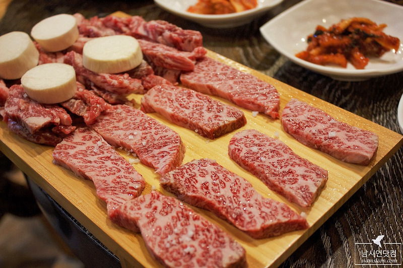 안동맛집 옥동 백야숯불구이 진짜 맛있는 곳