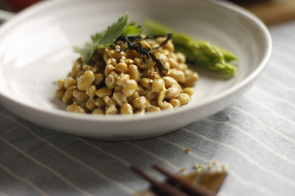 세계 5대 슈퍼푸드, 낫또(낫토, Natto)의 효능과 부작용 :: 제목없는 공책