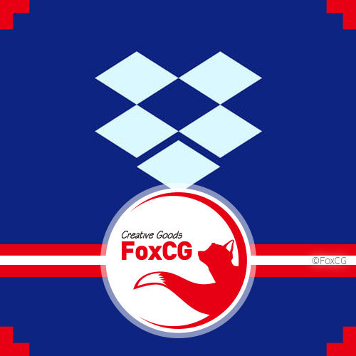 드롭박스(Dropbox) 다운로드 및 사용방법, 오프라인 설치파일 다운 - 폭스씨지 FoxCG