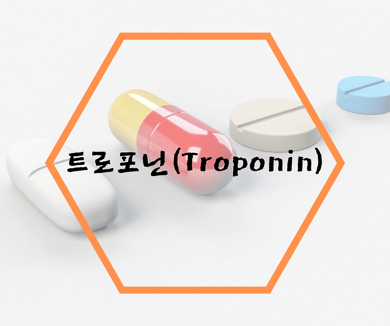 트로포닌(Troponin) 정상수치는?