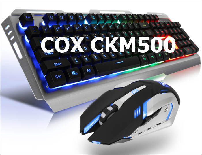 Ckm500 online