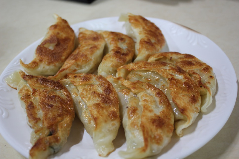 예천맛집 만두찐빵맛집 황금분식