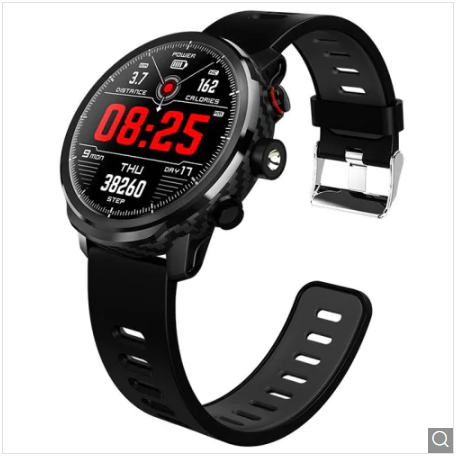 microwear l5 specs