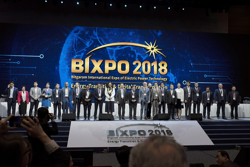 Image result for BIXPO 2018