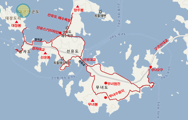 서해대여소 이미지