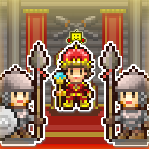 [코드몽키]Kingdom Adventurers v1.9.3 왕국건설 스토리 버그판 Cheat APK -몽키추천