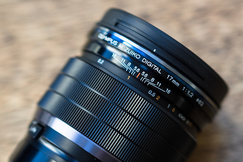  m zuiko digital ed 17mm f1 2 pro 