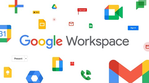 G Suite가 Google Workspace로 변경되었습니다. (무엇이 달라졌나?)