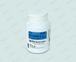 옥시크로린정200mg 의약품에 대해서 알아볼까요? :: 수나컴-대구 조립컴퓨터 전문