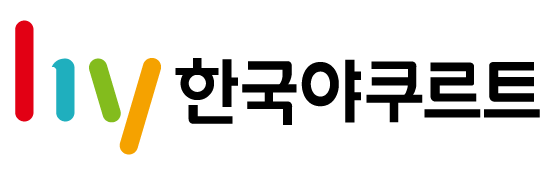 한국야쿠르트 로고 ai 파일