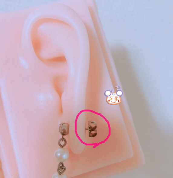 귀걸이랑 피어싱중에 뭐가 더 좋을까?