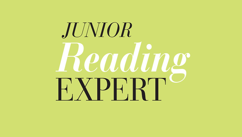 junior reading expert 답지 정리