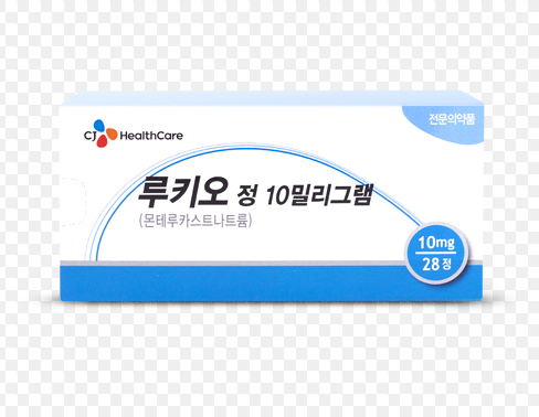 루키오정10mg 효능과 복용법 및 주의사항 알아볼까요? :: 다솜의 생활 꿀 Tip~~