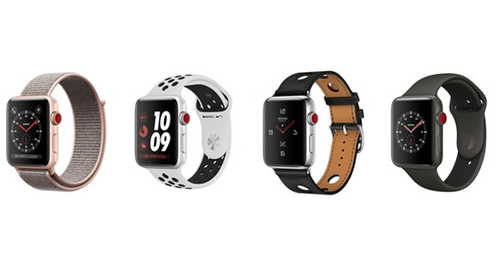 apple 3 gps cellular