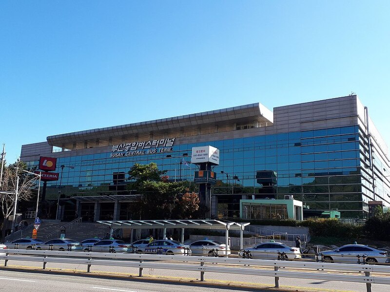 부산 인천공항 리무진 시간표 및 부산 인천공항 리무진버스 예매 알아보기.