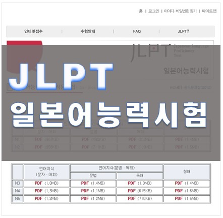 JLPT(일본어 능력 시험) 기출문제로 공부하기 / 해답지 청해대본