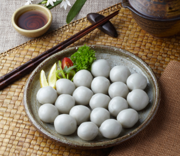 옹심이 만드는 법 및 팥죽 맛있게 먹는 방법