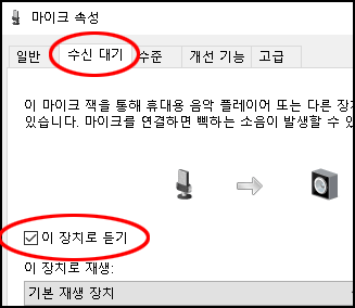 오버워치 마이크 안됨 문제 완벽 해결하는 방법 :: 정보는 기준점을 알아야 도움이 된다