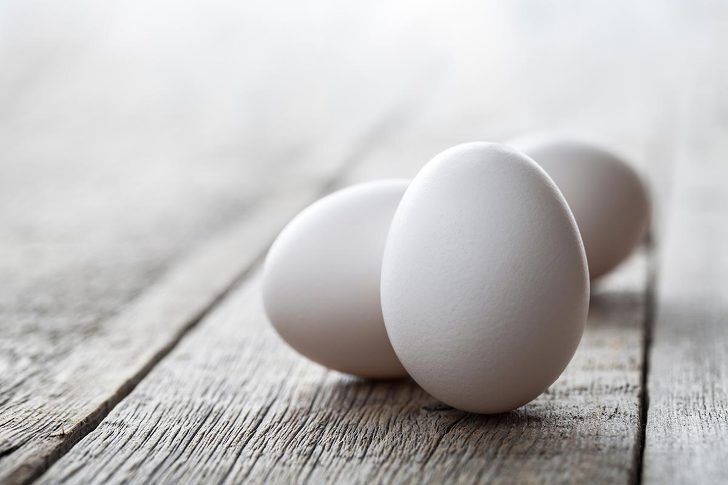 달걀을 매일 먹었을 때 우리 몸에 나타나는 놀라운 변화 10가지