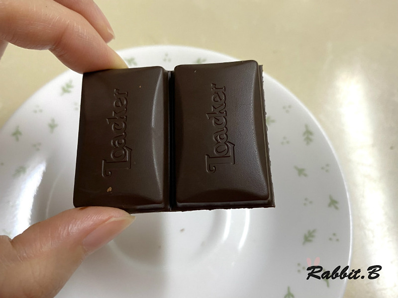 로아커 다크 초콜릿 80g 맛있는 초콜릿 추천