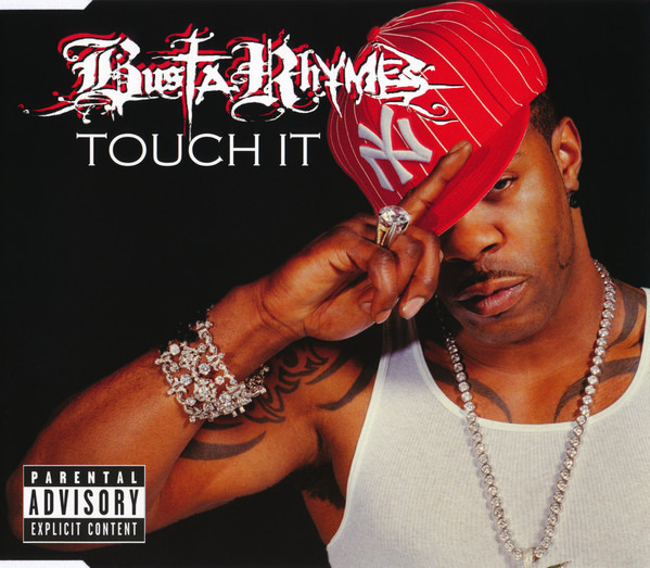 [POP/팝송 추천/듣기/영어] Busta Rhymes Touch It 가사 해석 번역 버스타 라임즈 터치 잇 햄블