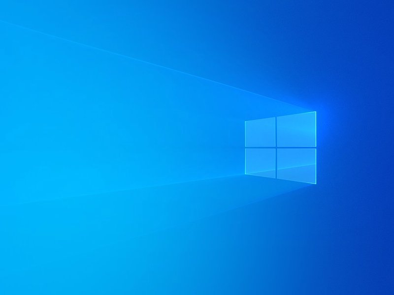 Windows 10 19h1ìš© Light í…Œë§ˆ ë°°ê²½í™