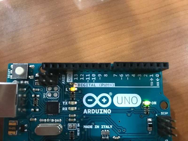 Arduino PWM(아날로그처럼 출력하기) :: Kamang's IT Blog