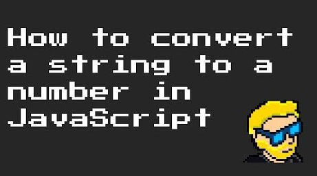 TypeScript 문자열 숫자 변경 - 단항연산자 (string to int)