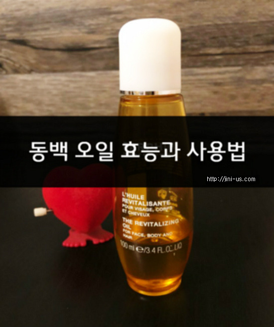 페이스오일 추천 페이스오일 최고 조합 아이템은? (feat. 동백오일 효능)