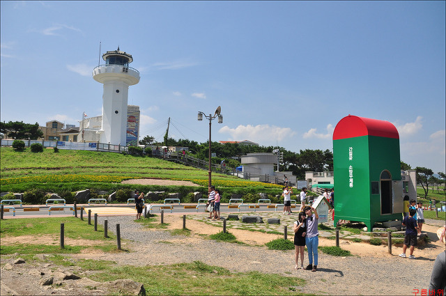 울산 여행지 추천 / 볼거리 술드 / 메이크업 촬영지 2