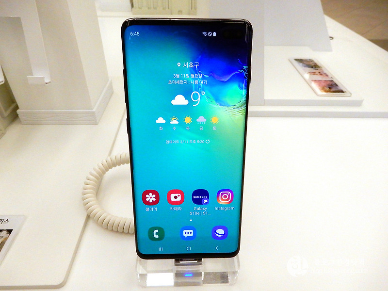 s10 galaxy s10